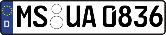 MS-UA0836