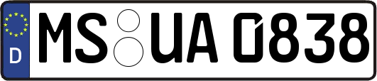 MS-UA0838