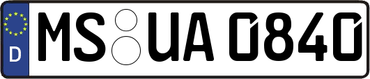 MS-UA0840