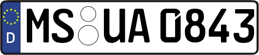 MS-UA0843