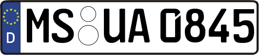MS-UA0845
