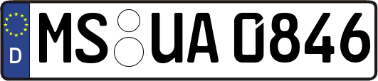MS-UA0846