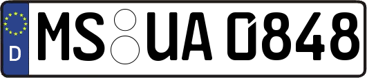 MS-UA0848