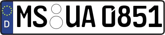 MS-UA0851