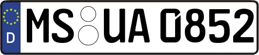 MS-UA0852