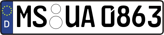 MS-UA0863