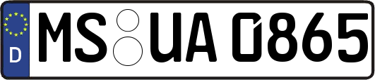 MS-UA0865