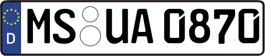 MS-UA0870