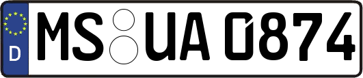 MS-UA0874