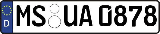 MS-UA0878