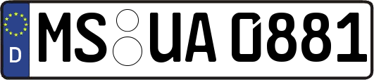 MS-UA0881