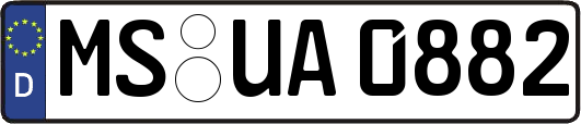 MS-UA0882