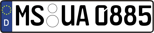 MS-UA0885