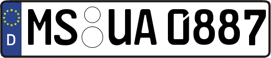 MS-UA0887