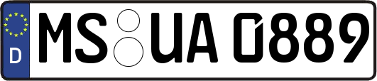 MS-UA0889