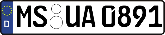 MS-UA0891