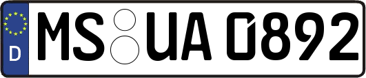 MS-UA0892