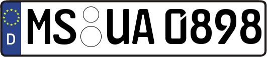 MS-UA0898
