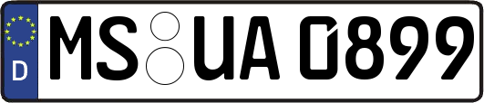 MS-UA0899