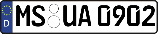 MS-UA0902