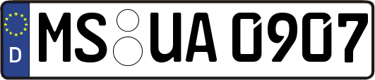 MS-UA0907