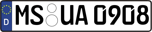 MS-UA0908