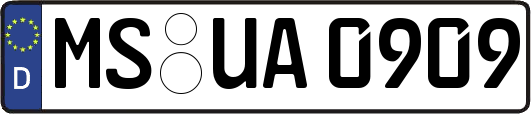 MS-UA0909