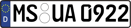 MS-UA0922