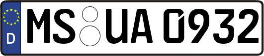 MS-UA0932