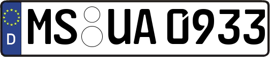 MS-UA0933