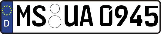 MS-UA0945