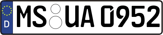 MS-UA0952