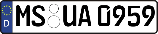 MS-UA0959