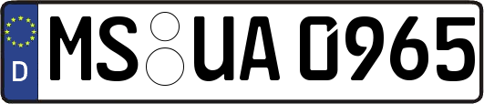 MS-UA0965