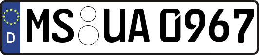 MS-UA0967