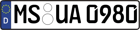 MS-UA0980