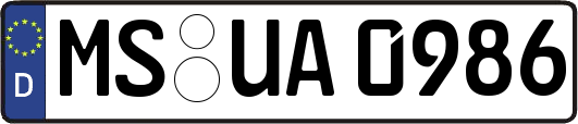 MS-UA0986