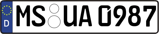 MS-UA0987