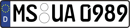 MS-UA0989