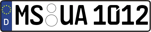 MS-UA1012