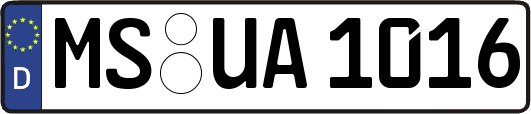 MS-UA1016