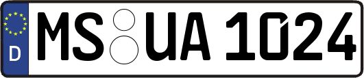 MS-UA1024