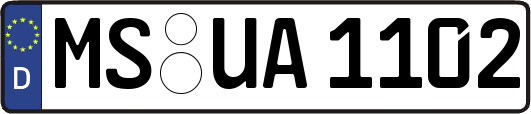 MS-UA1102