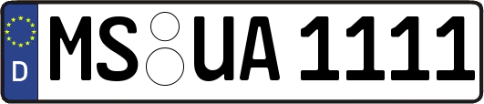MS-UA1111