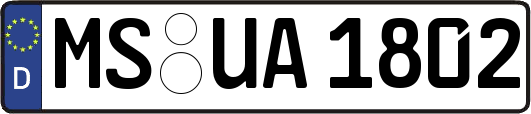 MS-UA1802
