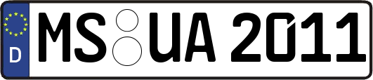 MS-UA2011
