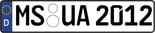 MS-UA2012