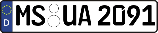 MS-UA2091