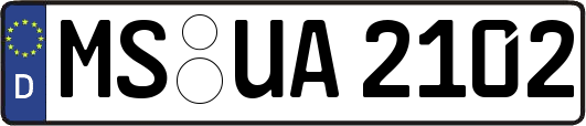 MS-UA2102