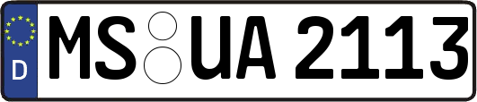 MS-UA2113